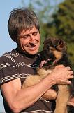 ADULTE ET CHIEN 434